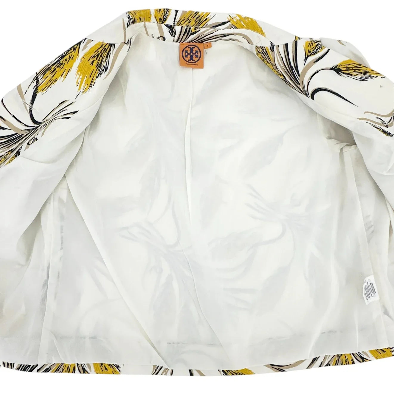 TORY BURCH Rimon Jacket 8 - flyKAMP