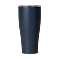 SIC Seriously Ice Cold 30 oz Tumbler in Matte Navy - flyKAMP