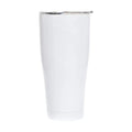 SIC Seriously Ice Cold 30 oz Tumbler in Gloss Ice White - flyKAMP