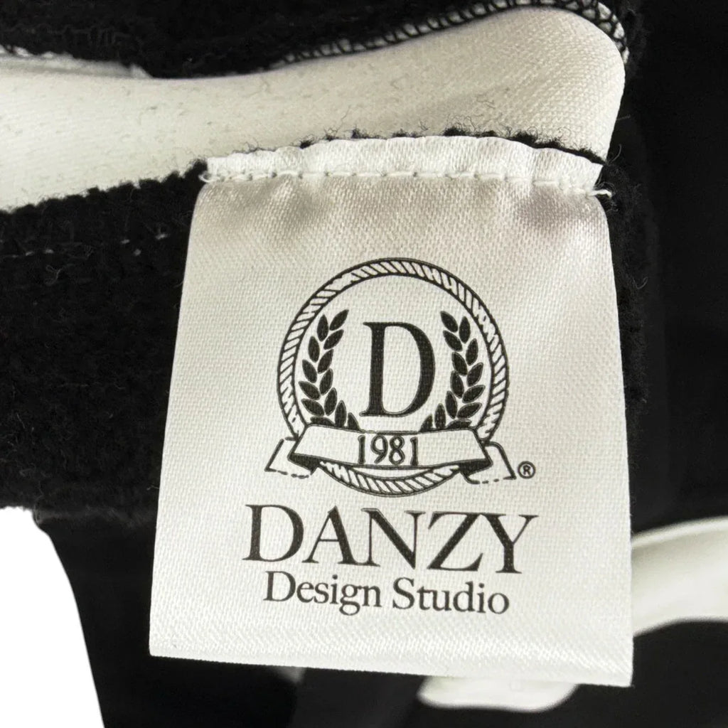 DANZY Fleece Straight Leg Sweatpants XS - flyKAMP