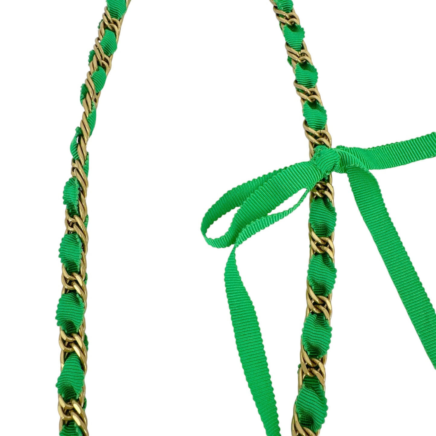 CLARE V. x MOTHER The Link Up Shoulder Strap Limited Edition