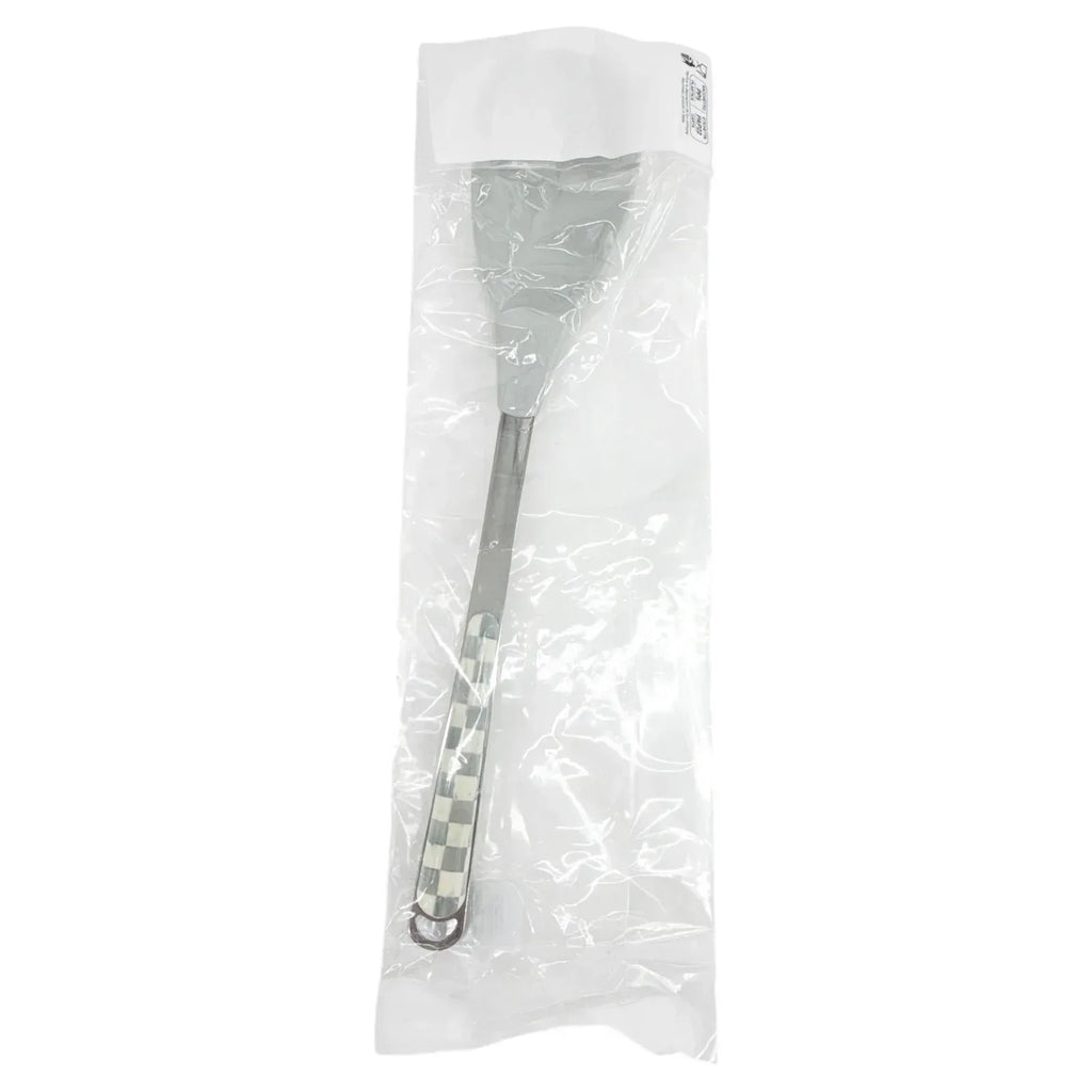 MACKENZIE-CHILDS Sterling Check Spoon - flyKAMP