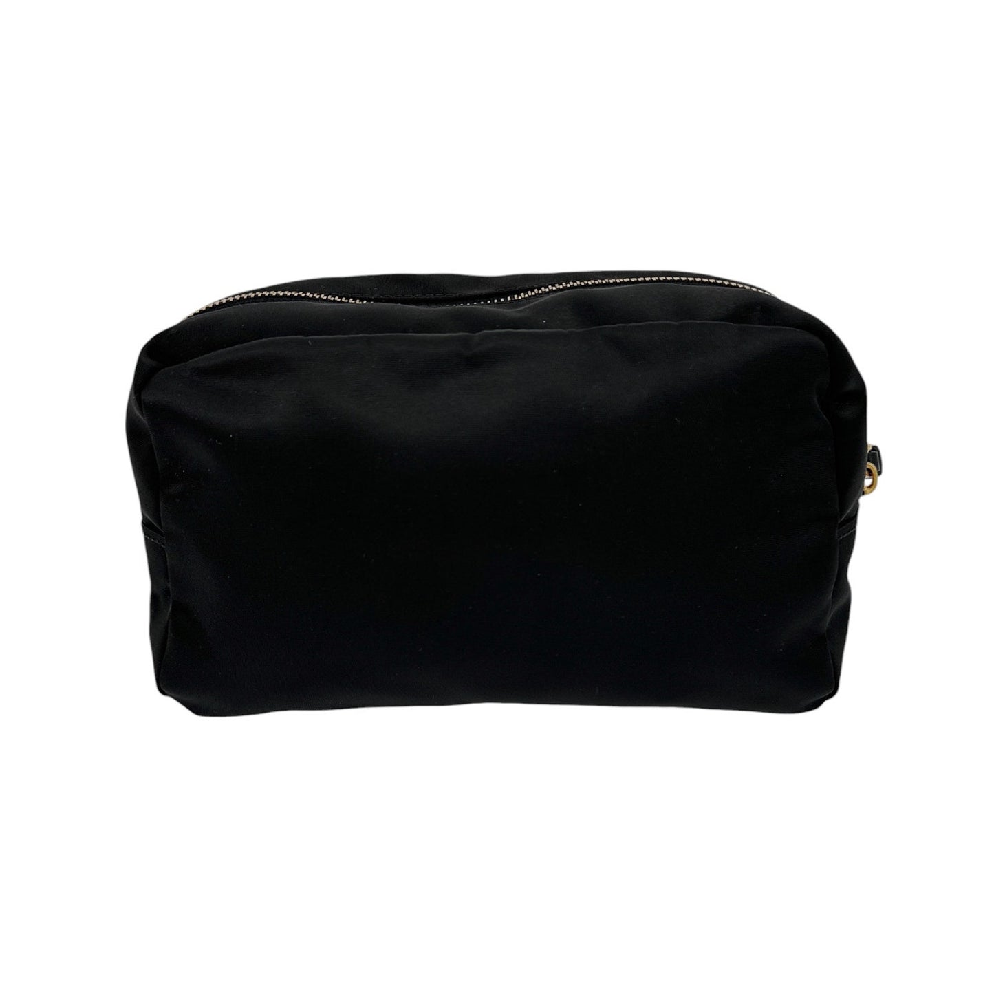 VALENTINO GARAVANI Nylon VLogo Vanity Bag