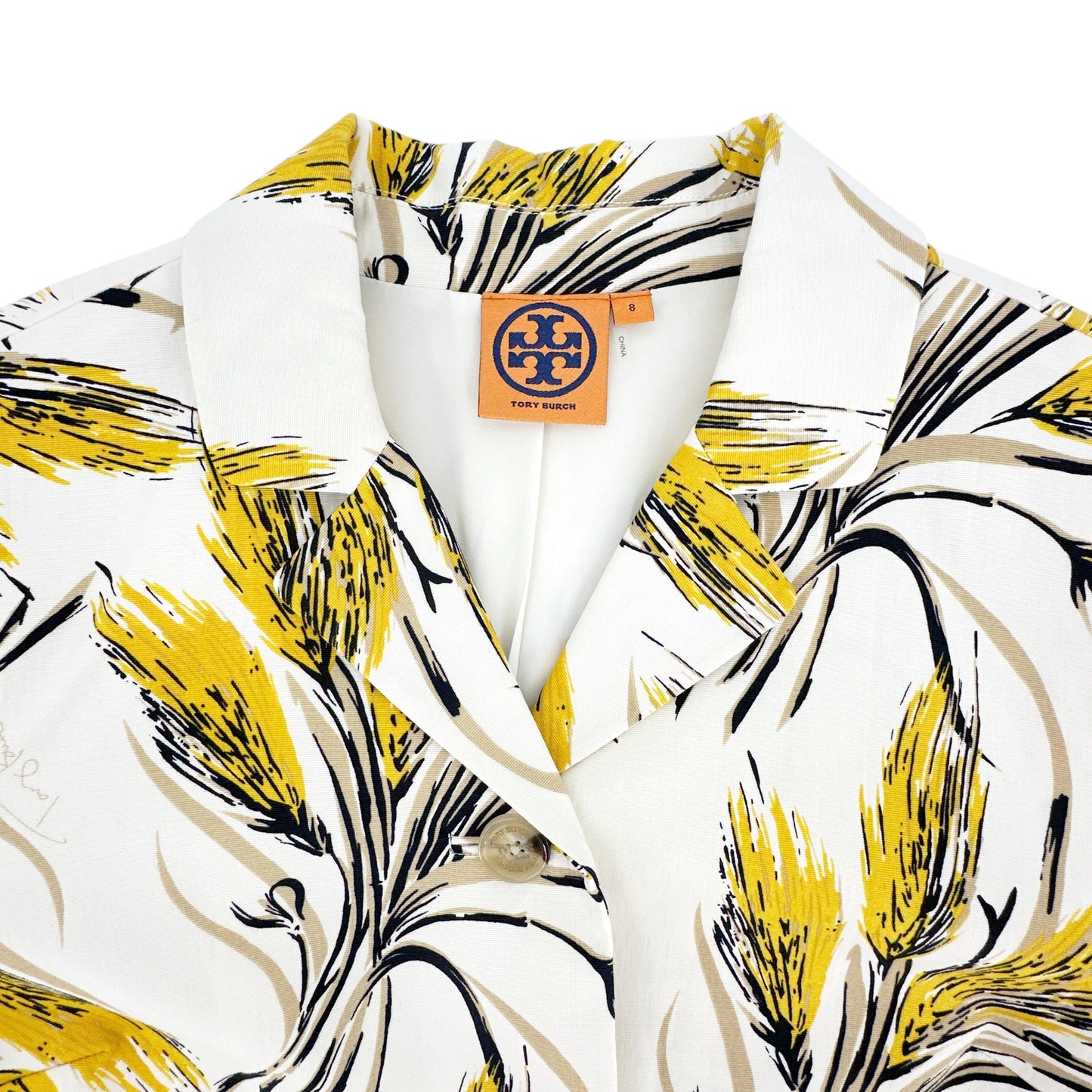 TORY BURCH Rimon Jacket 8