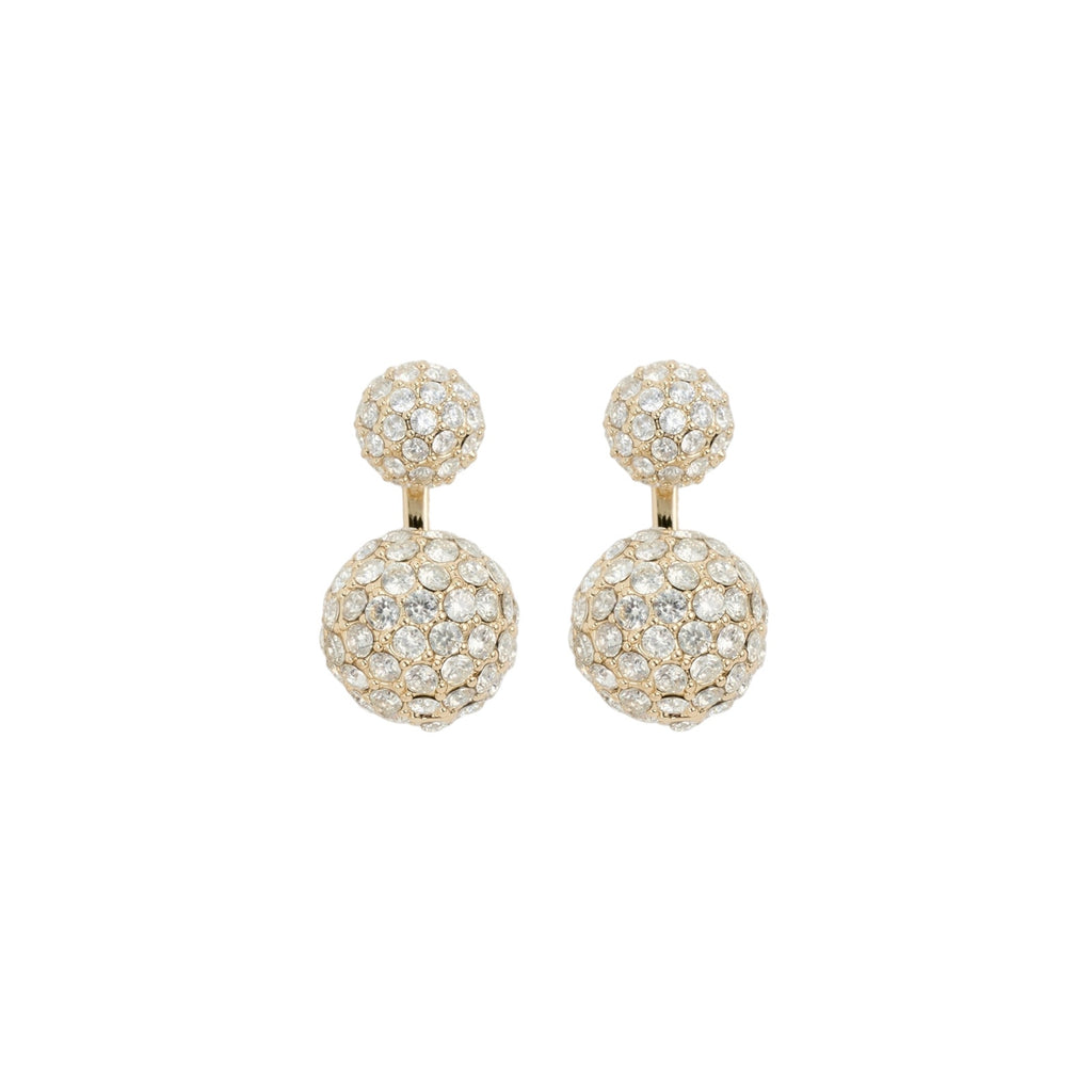 ROXANNE ASSOULIN The Floating Spark Earrings Roxanne Assoulin
