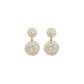 ROXANNE ASSOULIN The Floating Spark Earrings Roxanne Assoulin