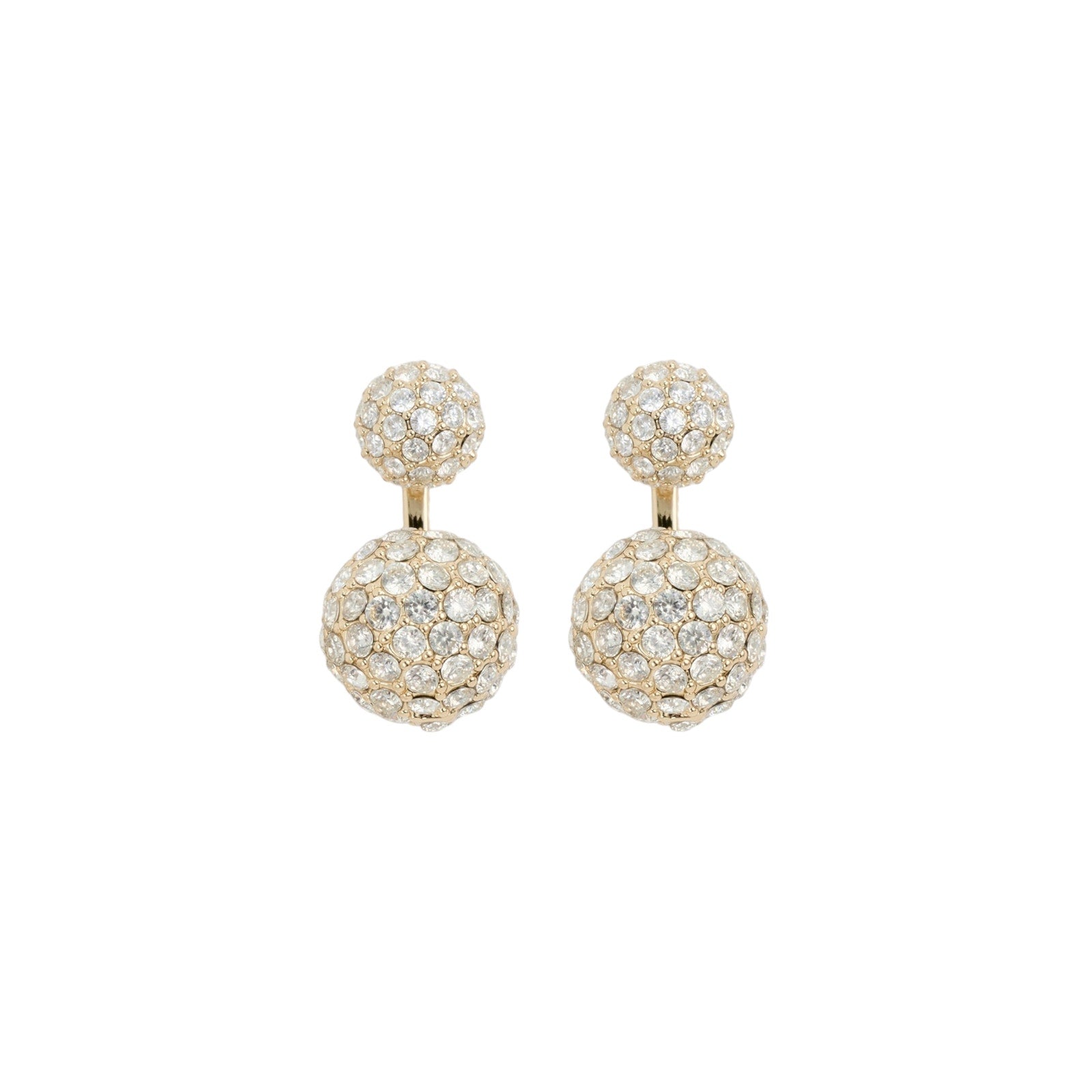 ROXANNE ASSOULIN The Floating Spark Earrings Roxanne Assoulin