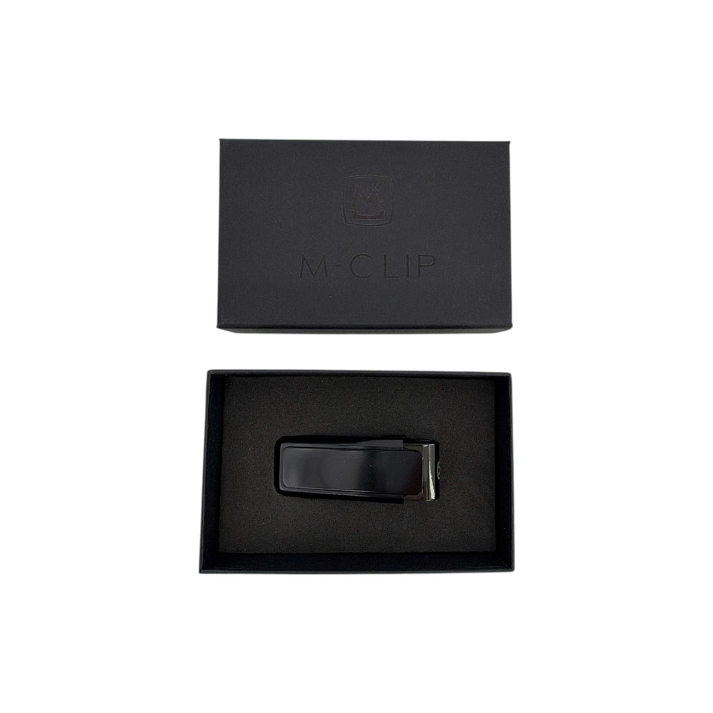 M-CLIP Ultralight Blackout Standard Capacity M-Clip