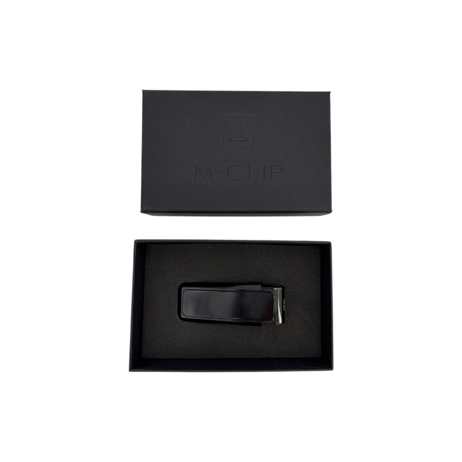 M-CLIP Ultralight Blackout Standard Capacity M-Clip