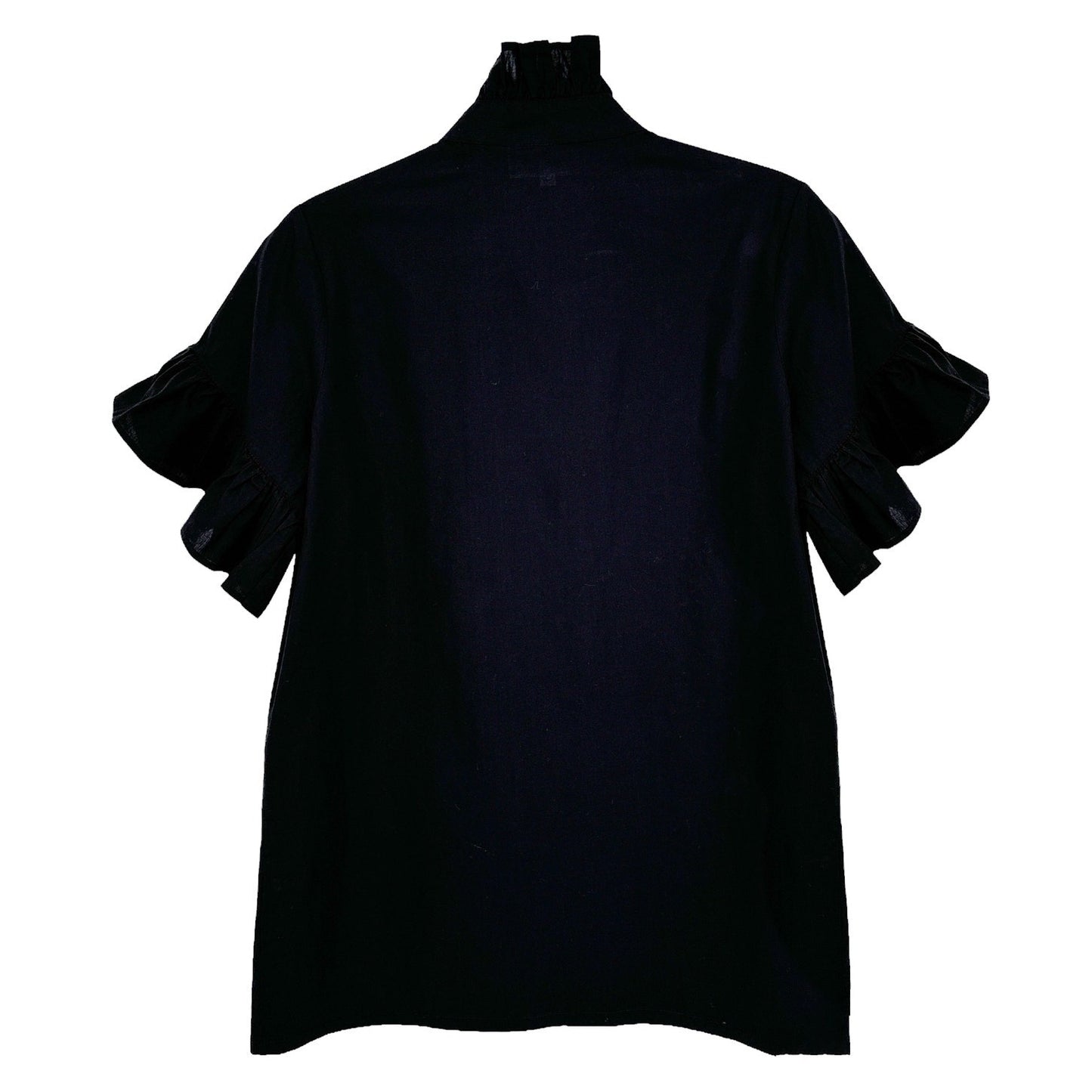 MILLE Vanessa Top in Black XS