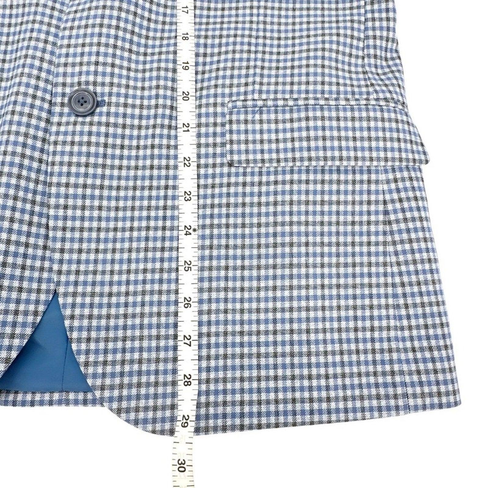 NAUTICA Branford Stretch Blazer 38S - flyKAMP