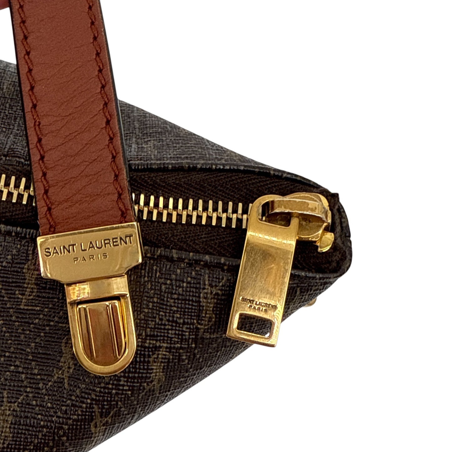 SAINT LAURENT Le Monogramme Bag