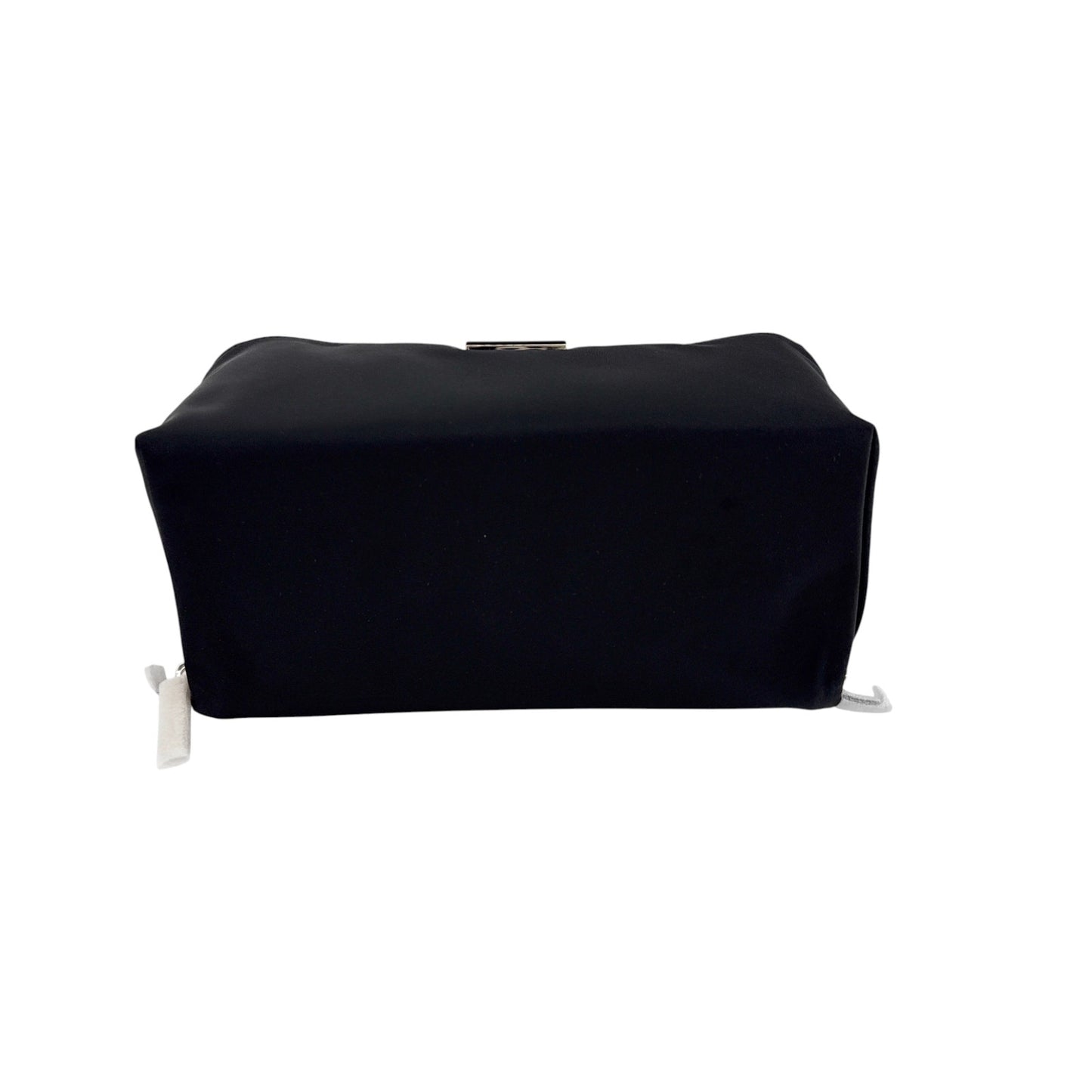 KATE SPADE New York Carter Nylon Travel Cosmetic Pouch in Black