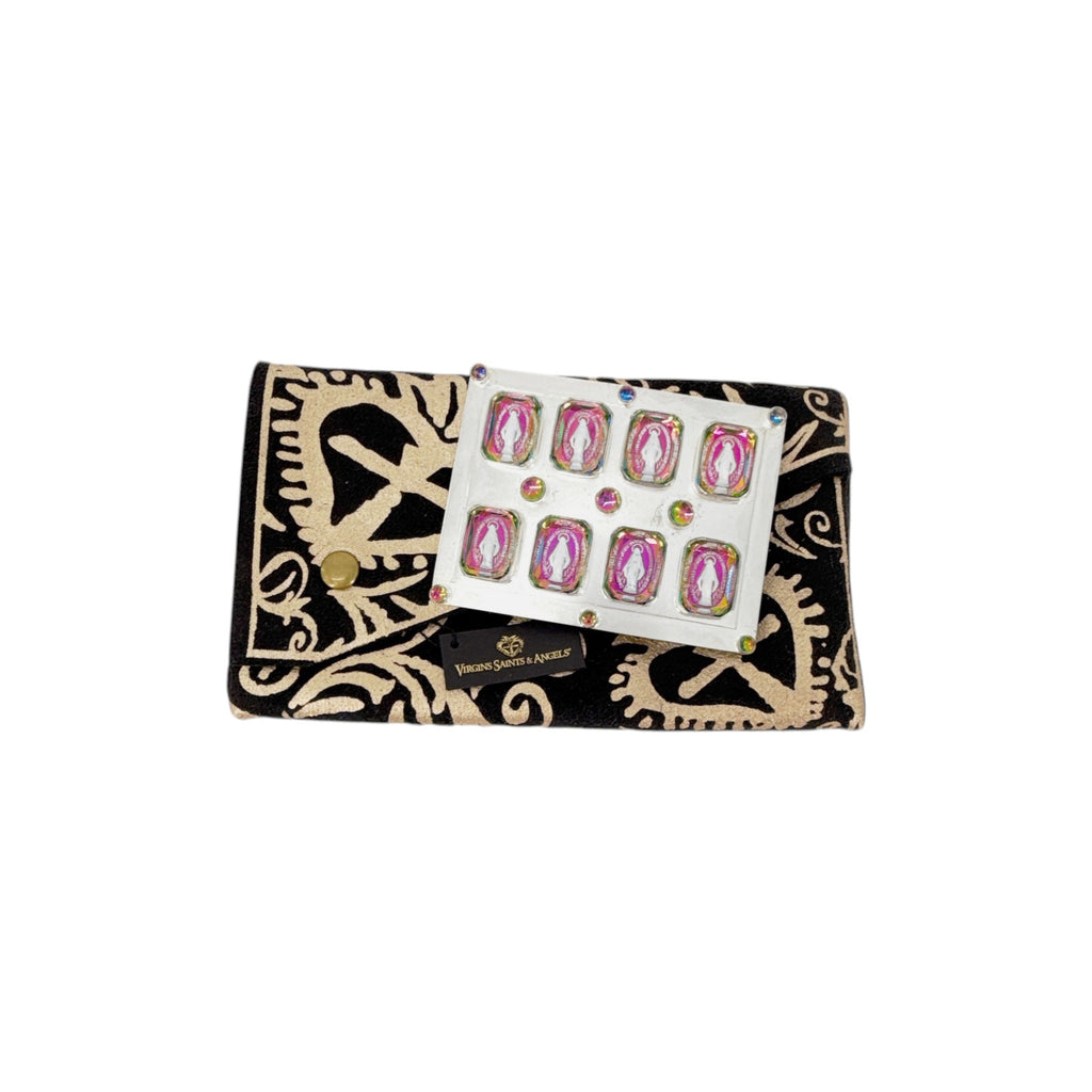 VIRGINS SAINTS & ANGELS VSA Miraculous Vibe Buckle Virgins Saints & Angels