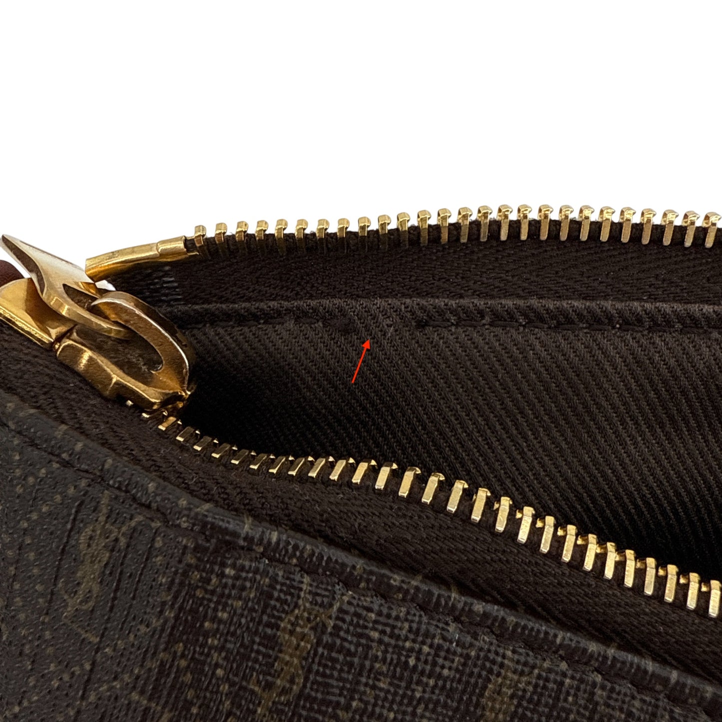 SAINT LAURENT Le Monogramme Bag