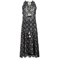 FIGUE Gabriella Silk Dress XS - flyKAMP
