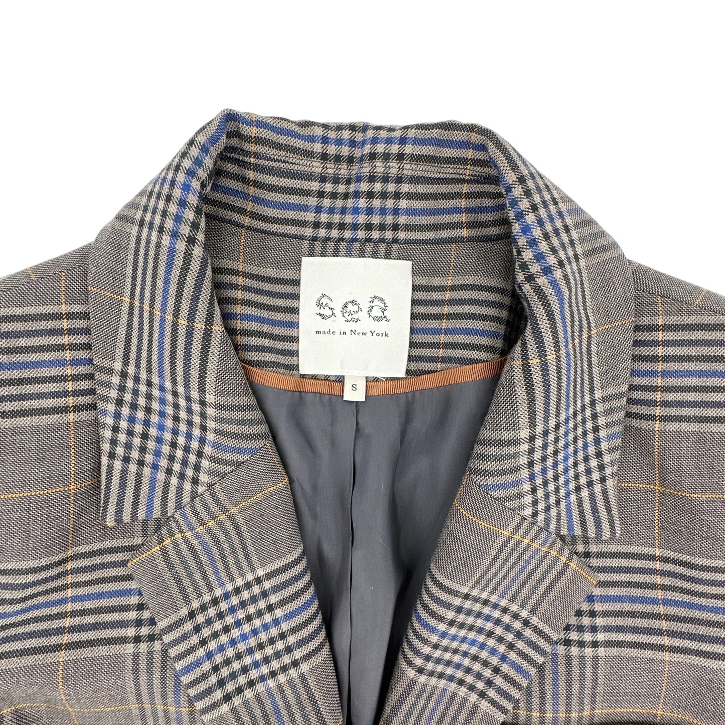 SEA New York Rowan Blazer S