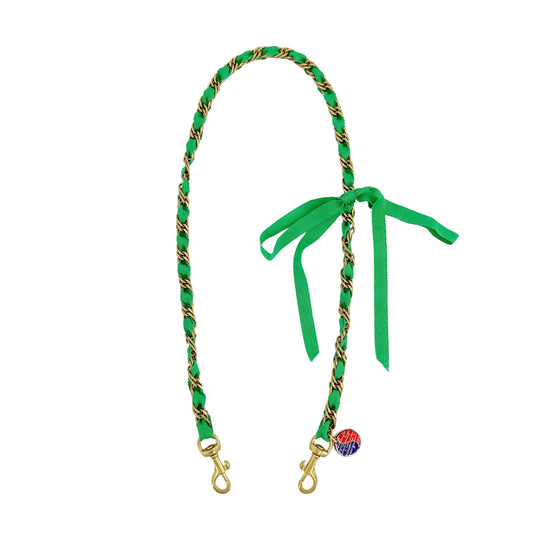 CLARE V. x MOTHER The Link Up Shoulder Strap Limited Edition