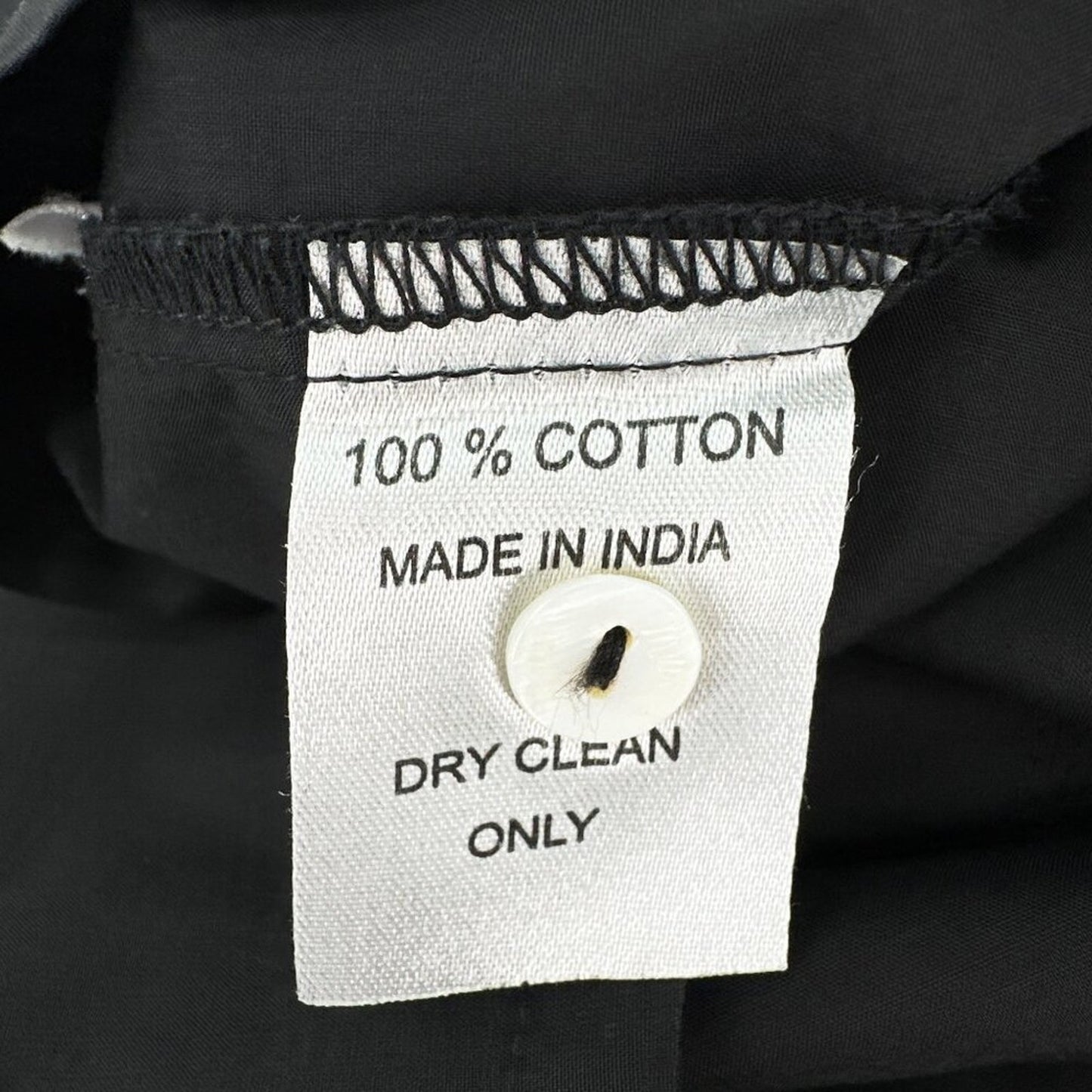 MILLE Vanessa Top in Black XS