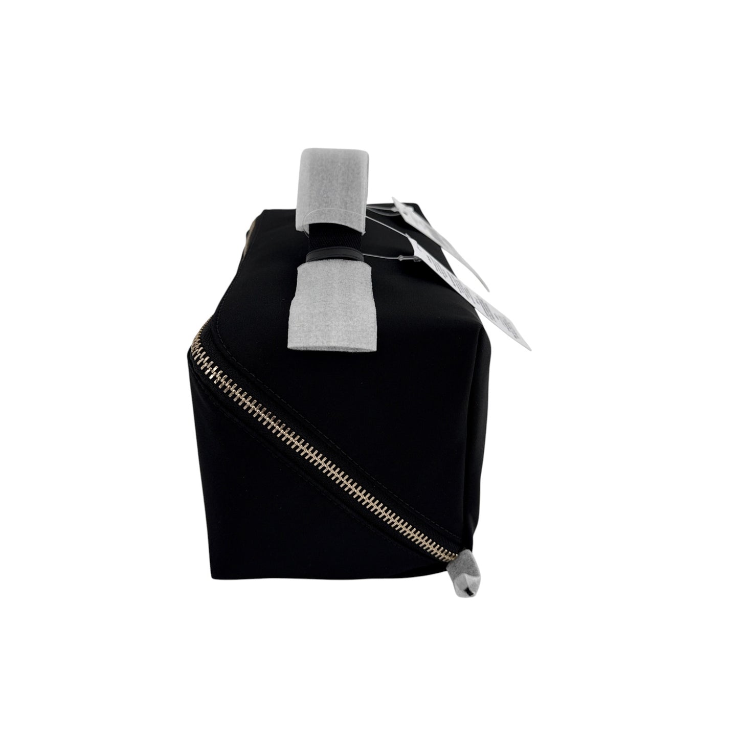 KATE SPADE New York Carter Nylon Travel Cosmetic Pouch in Black