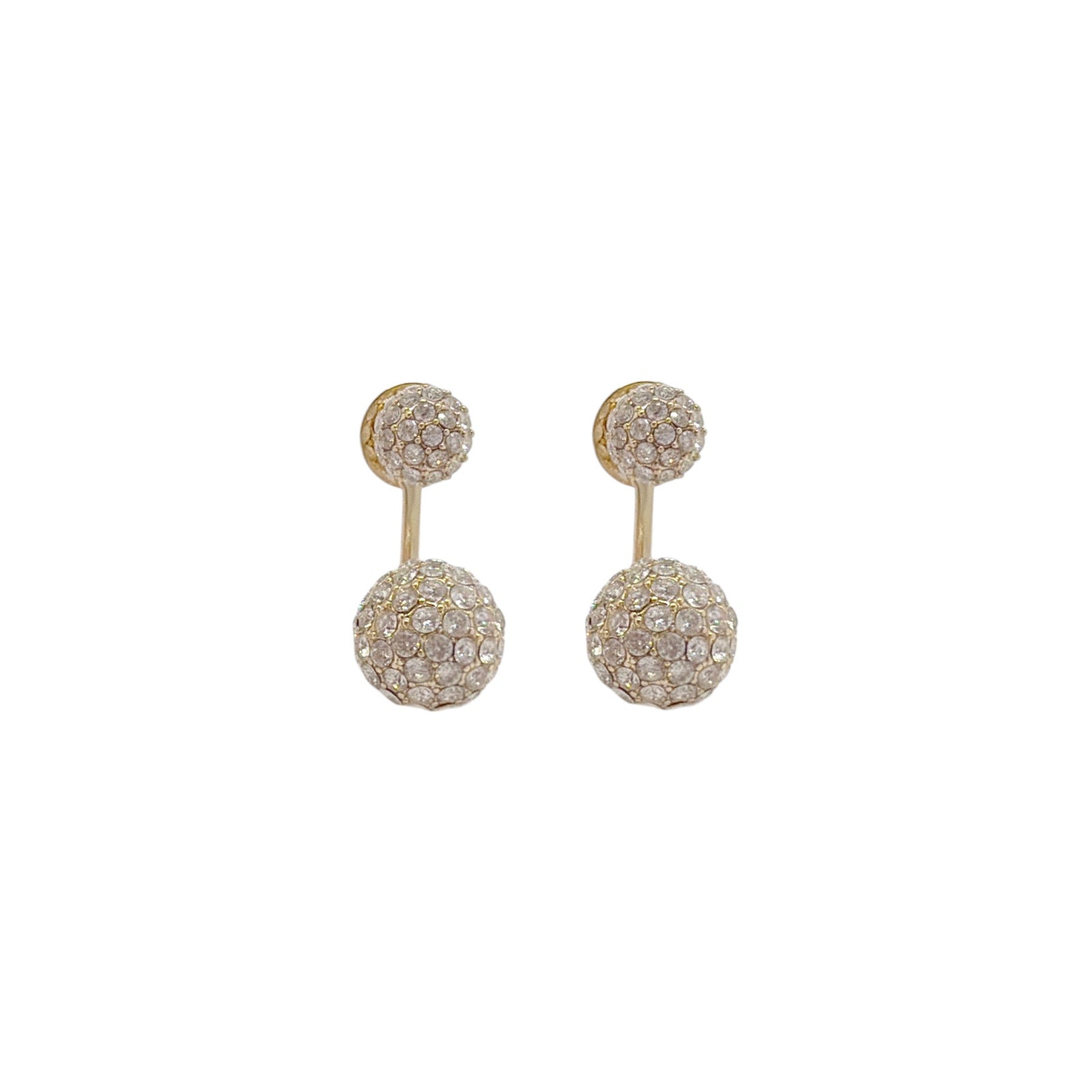 ROXANNE ASSOULIN The Floating Spark Earrings Roxanne Assoulin