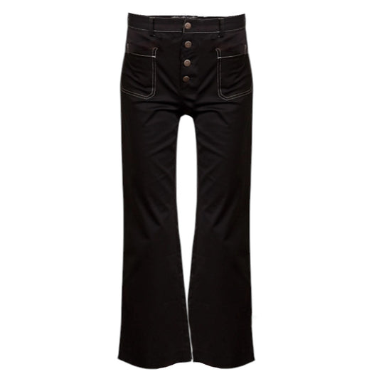 LA LIGNE Jeanie Pant 2