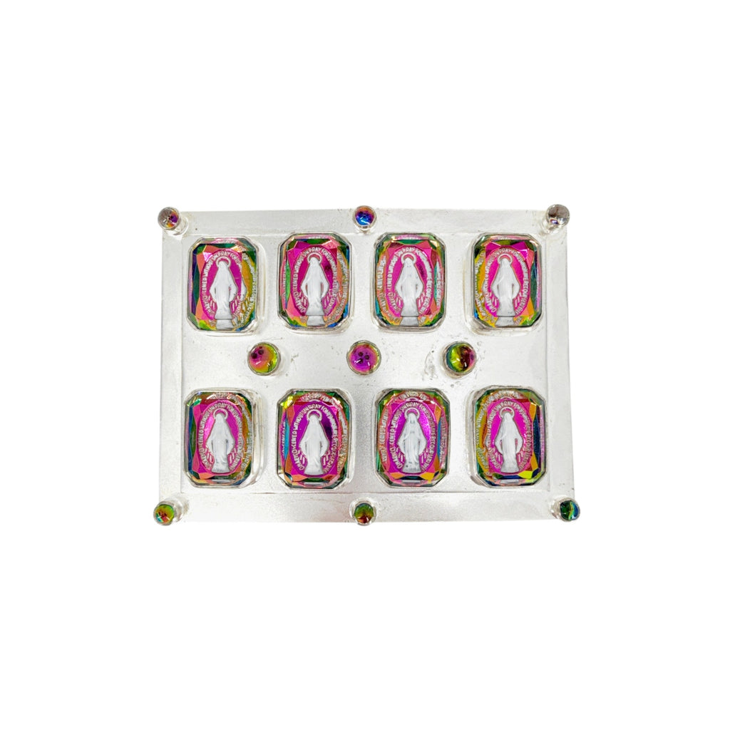 VIRGINS SAINTS & ANGELS VSA Miraculous Vibe Buckle Virgins Saints & Angels