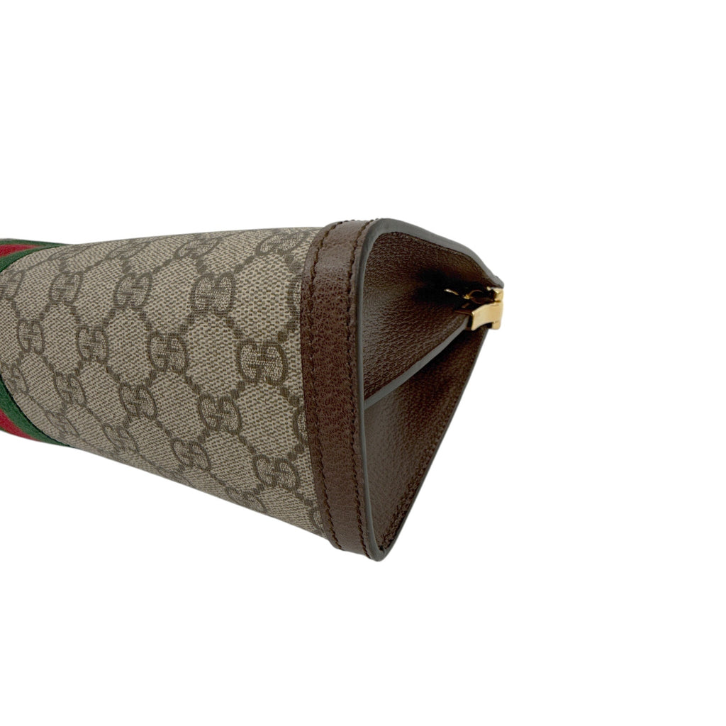 GUCCI Ophidia GG Supreme Medium Shoulder Bag Gucci