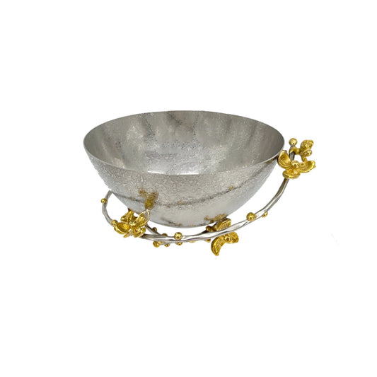 MICHAEL ARAM Bittersweet Nut Bowl