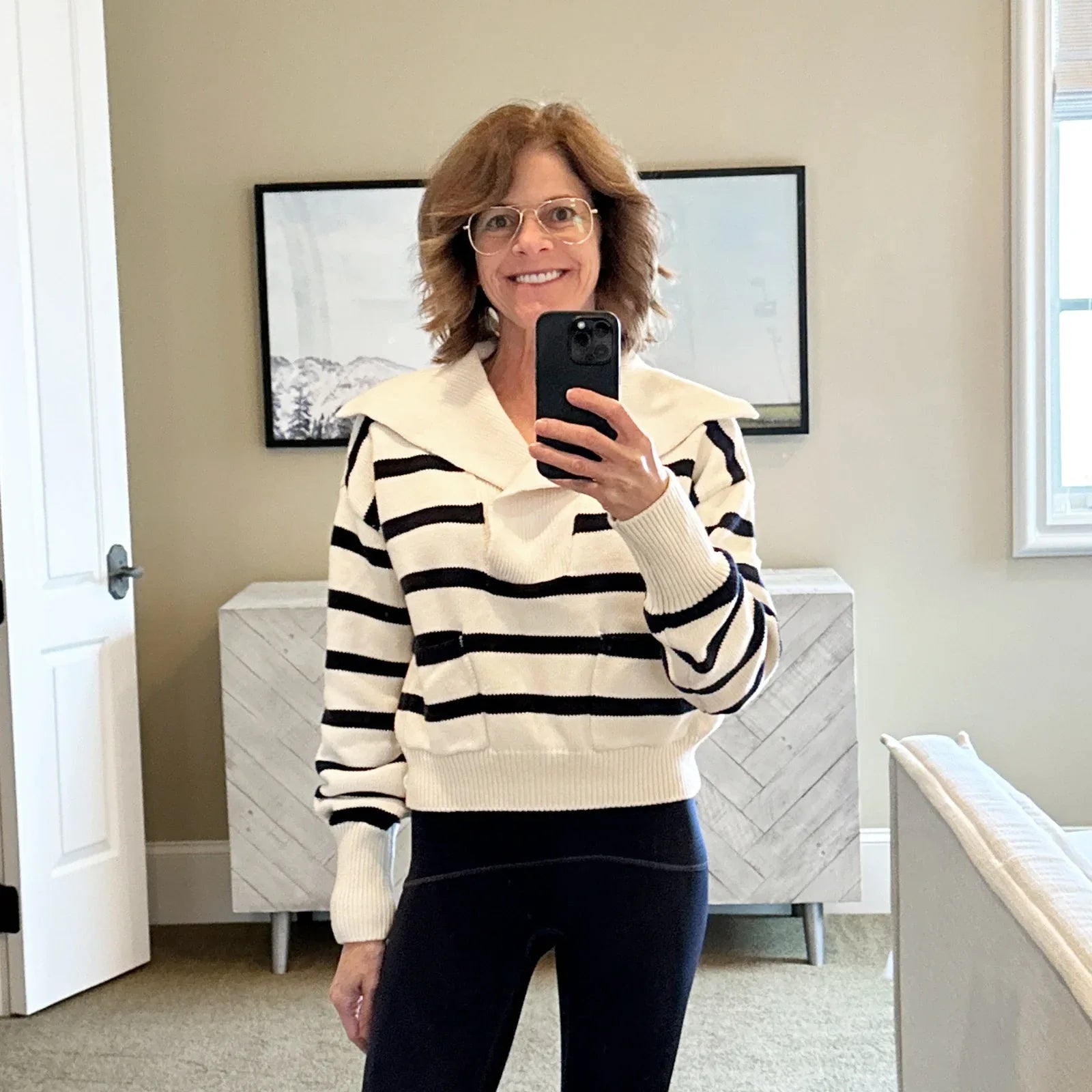 LOVERS and FRIENDS Claire Pullover XS - flyKAMP