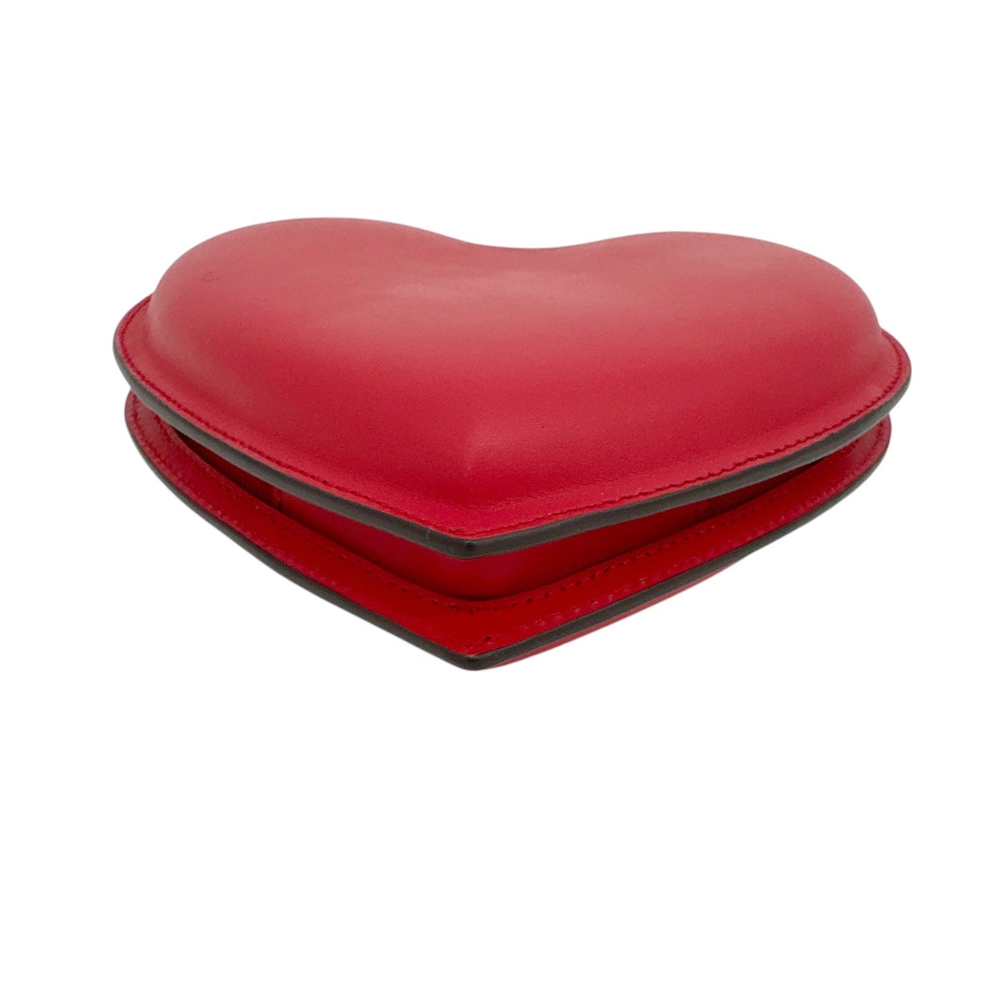 KATE SPADE New York 3D Heart Crossbody Bag+Logo Webbing Bag Strap