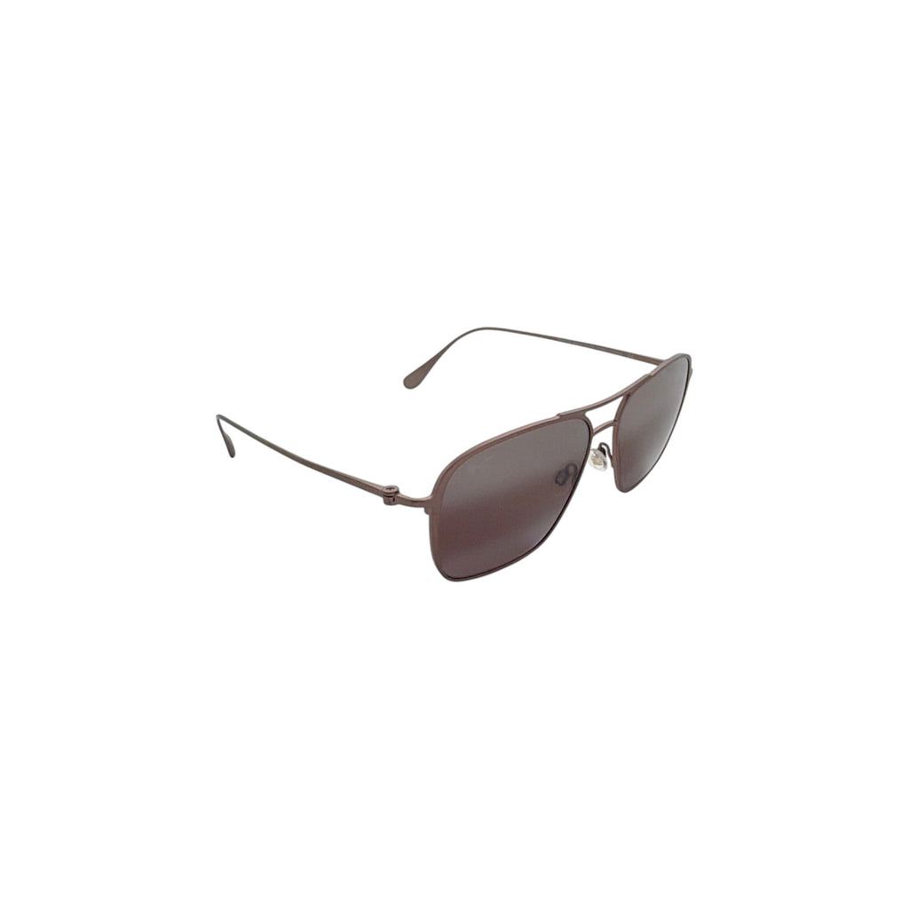 MAUI JIM Beaches MJ541-19A Maui Rose Navigator Sunglasses Maui Jim