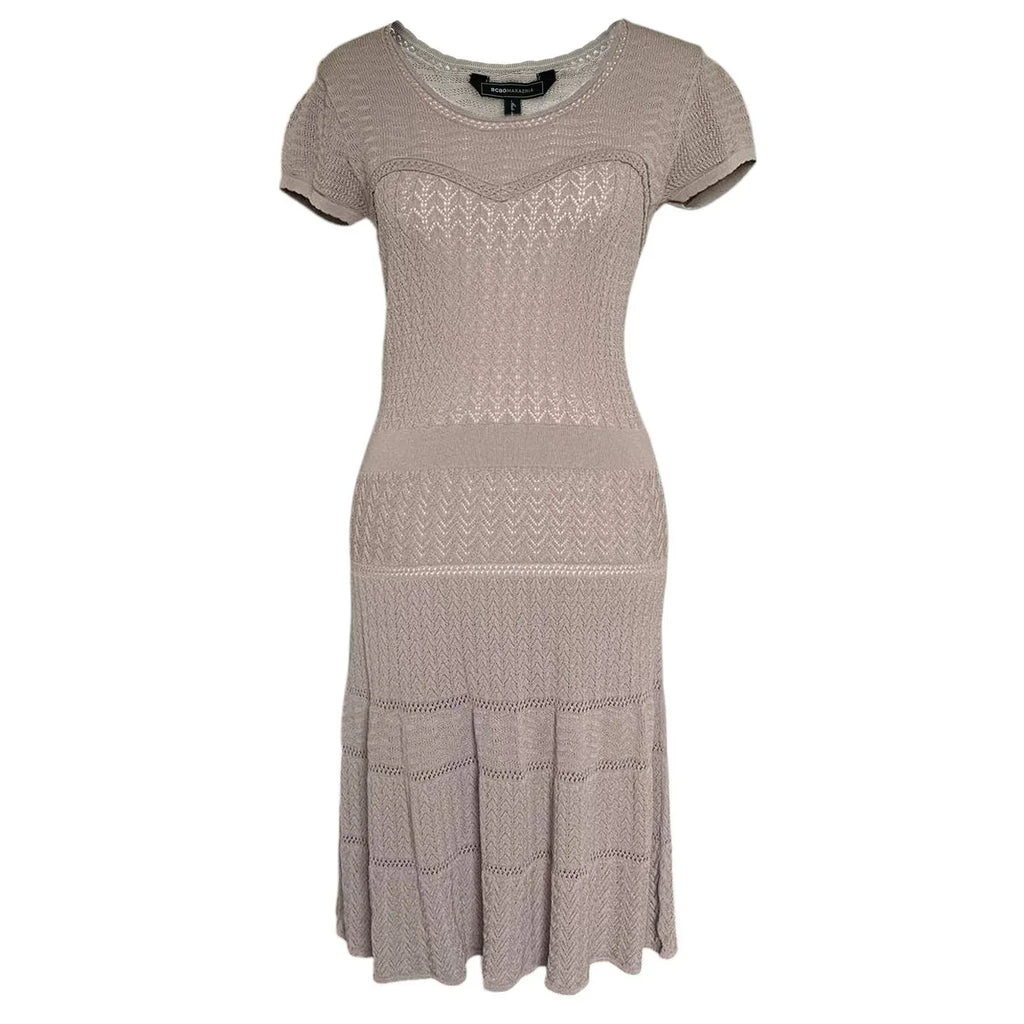 BCBGMAXAZRIA Roza Dress S - flyKAMP