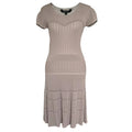 BCBGMAXAZRIA Roza Dress S - flyKAMP