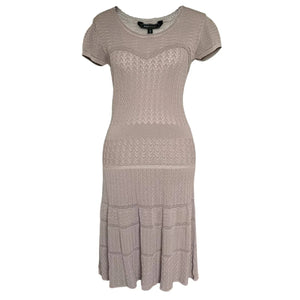 BCBGMAXAZRIA Roza Dress S