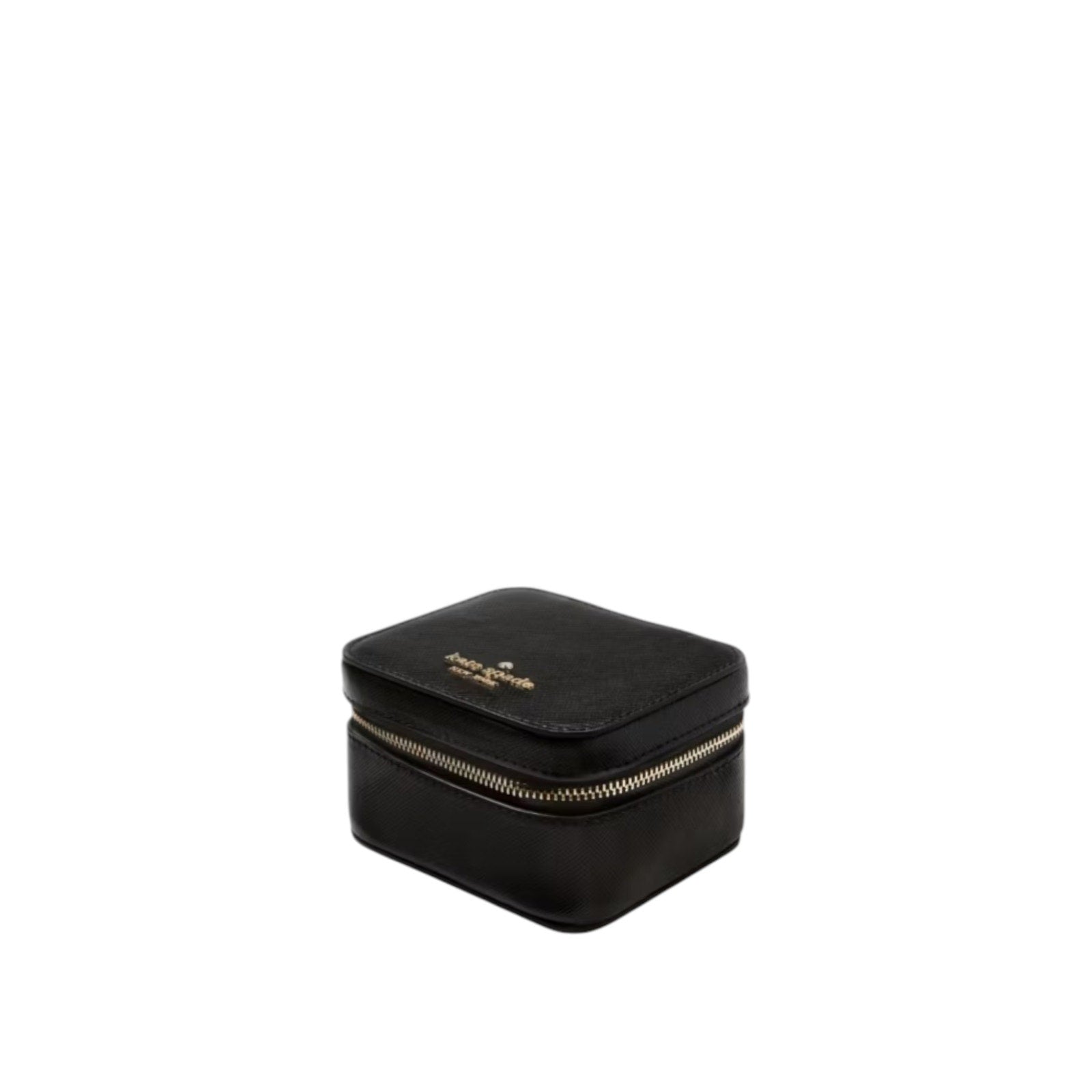 KATE SPADE New York Staci Jewelry Holder in Black Kate Spade New York