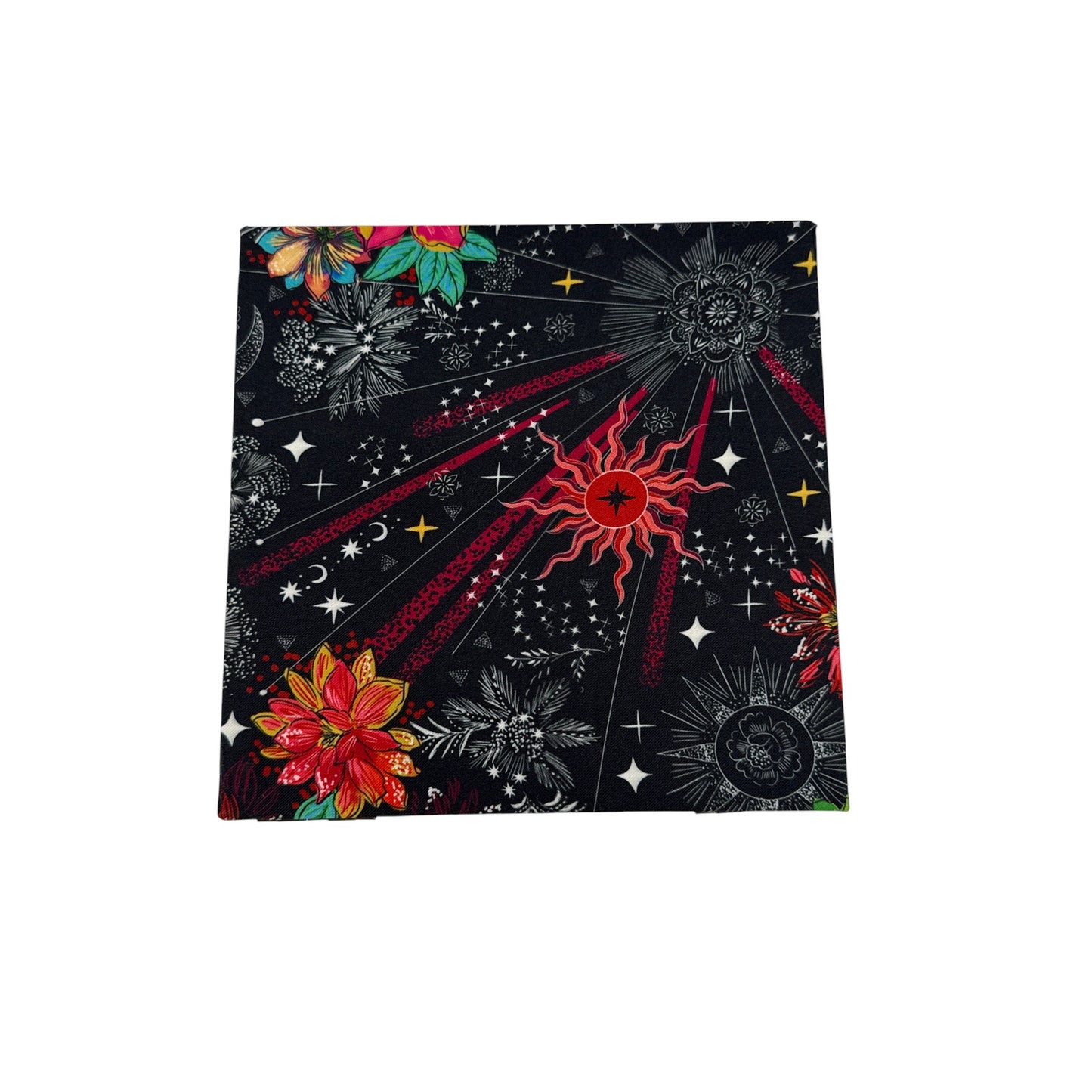 JOHNNY WAS Starry Night Large Jewelry Box