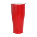 SIC Seriously Ice Cold 30 oz Tumbler in Matte Gameday Red - flyKAMP