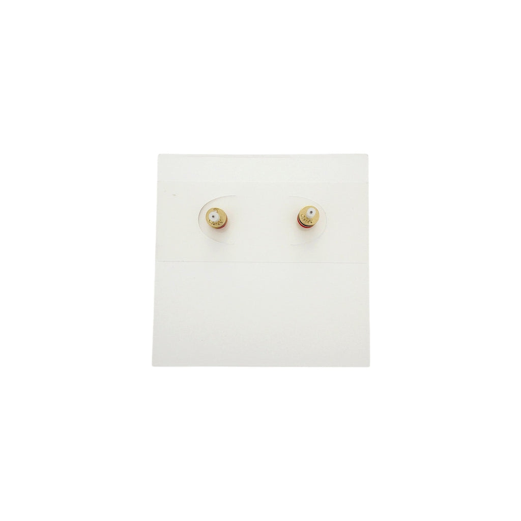 CLARE V. Le Heartbreaker Earrings Clare V.