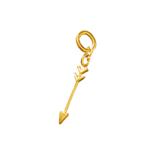 MAISON IREM x ANTHROPOLOGIE Charm Arrow