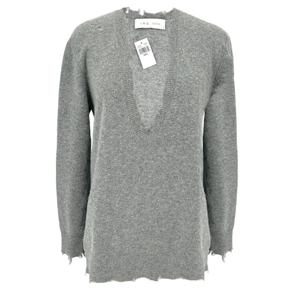 IRO Brody Sweater S - flyKAMP