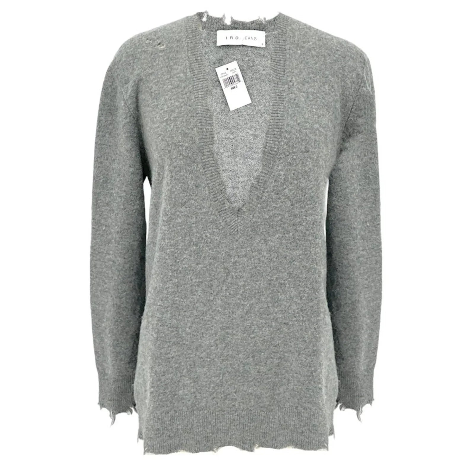 IRO Brody Sweater S - flyKAMP