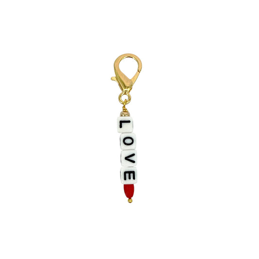 MAISON IREM Love Charm
