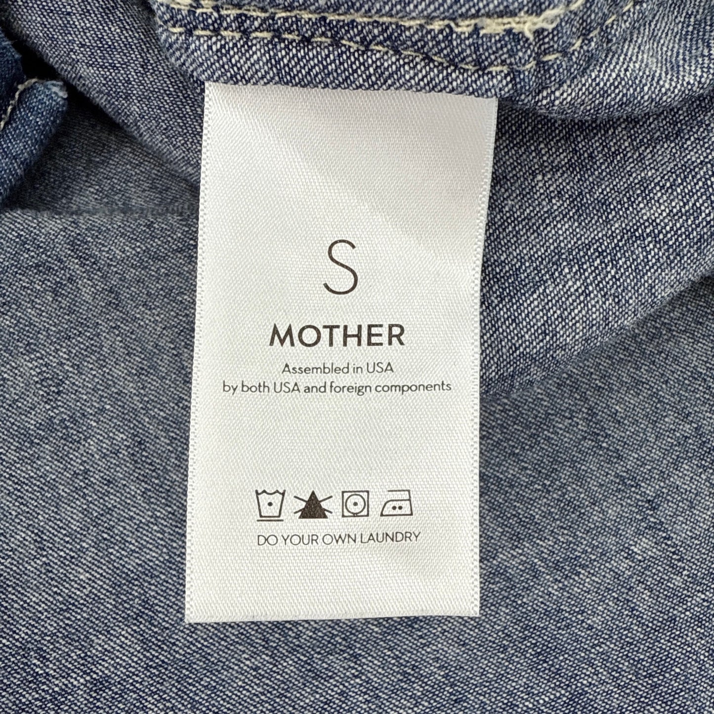 MOTHER The Honey Top in Bushels of Fun S
