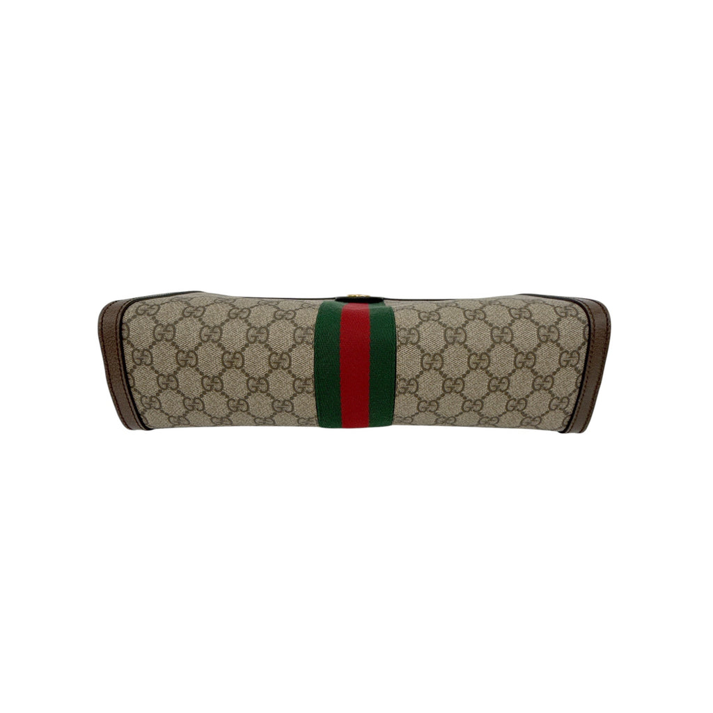 GUCCI Ophidia GG Supreme Medium Shoulder Bag Gucci