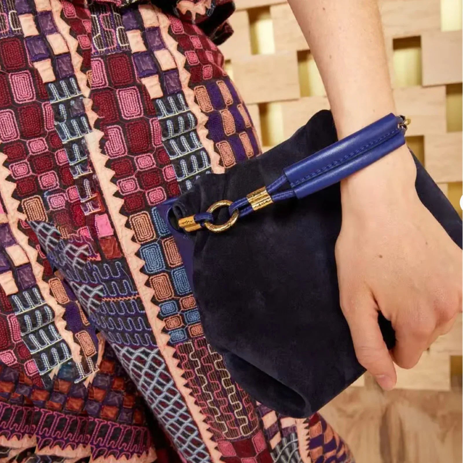 ULLA JOHNSON Remy Mini Mix Bag - flyKAMP