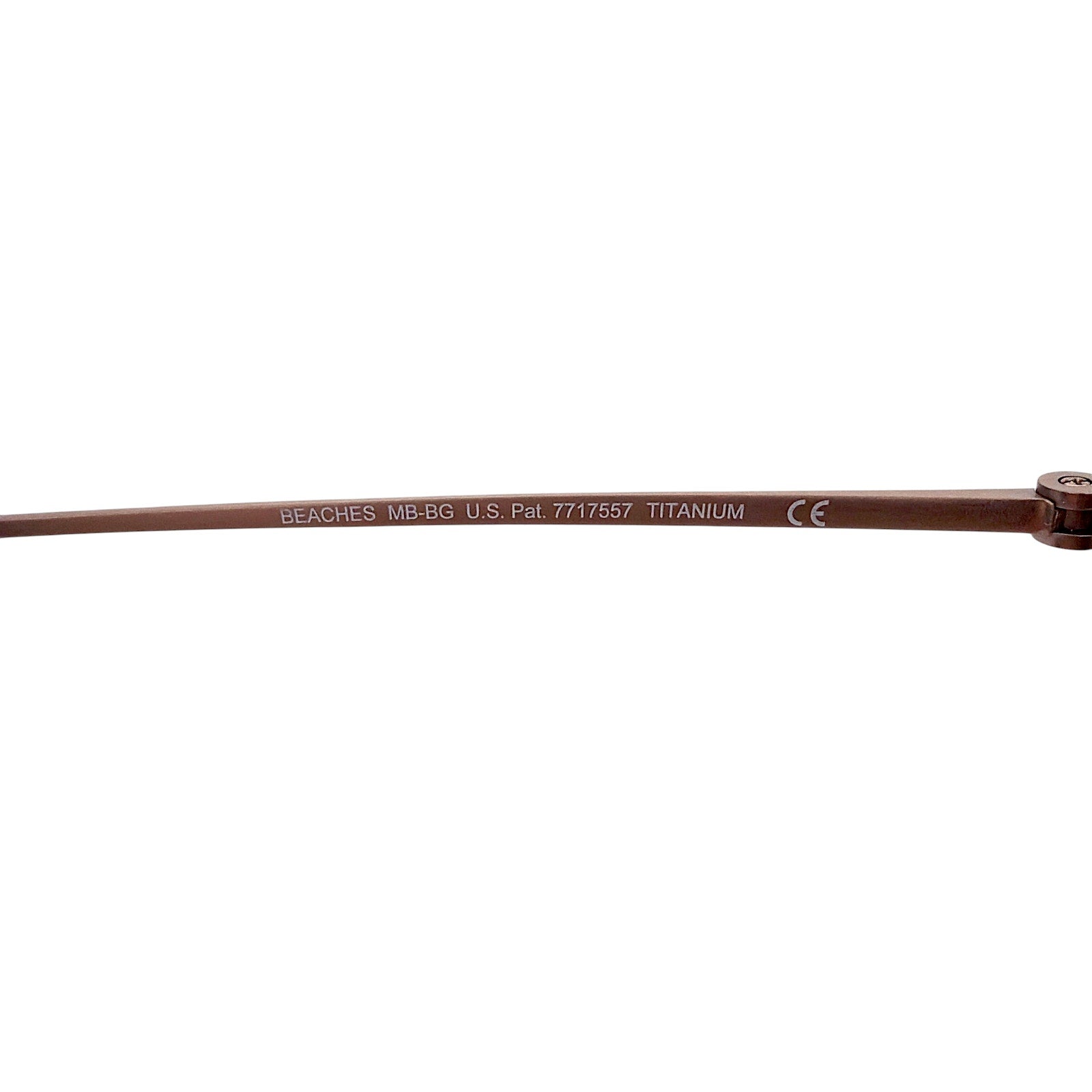 MAUI JIM Beaches MJ541-19A Maui Rose Navigator Sunglasses Maui Jim