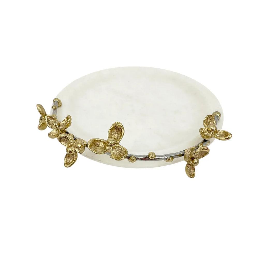 MICHAEL ARAM Bittersweet Trinket Tray - flyKAMP