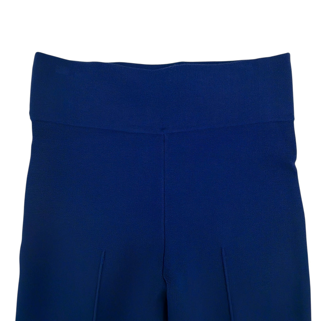 J.CREW New Delaney Kickout Sweater Pant in Graduated Blue XST J.CREW