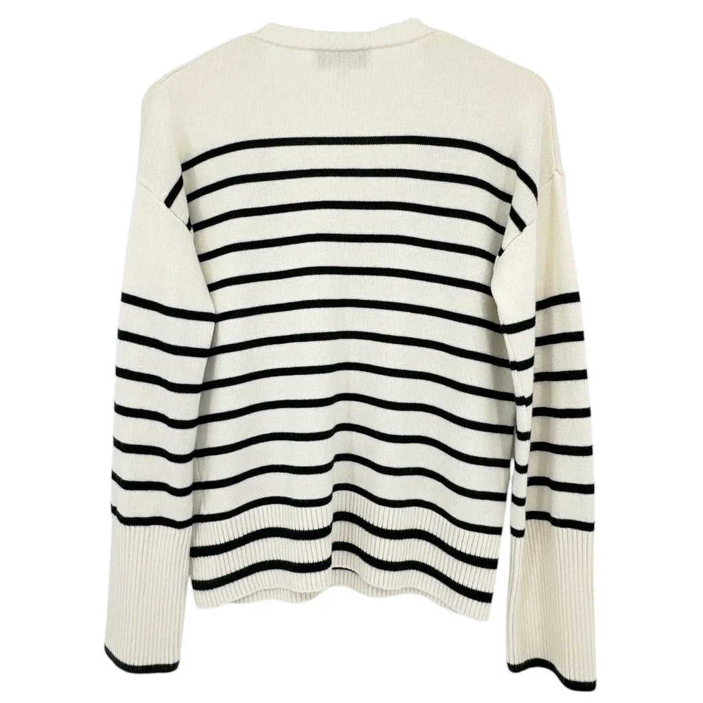 LA LIGNE Antoine V Neck Sweater XS - flyKAMP